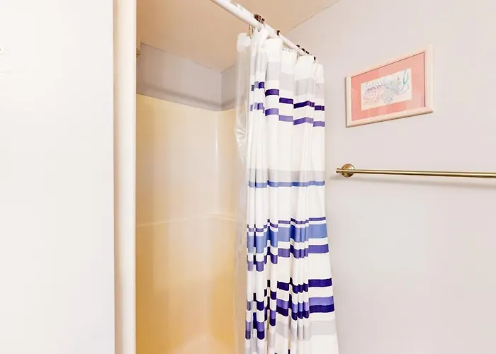Palmas 1 Block To Pool & Bbq Wi-fi Apartment Gulf Shores