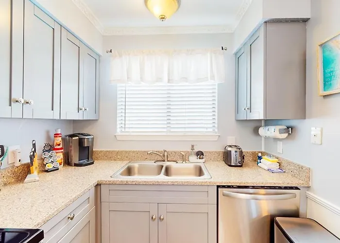 Palmas 1 Block To Pool & Bbq Wi-fi Apartment Gulf Shores