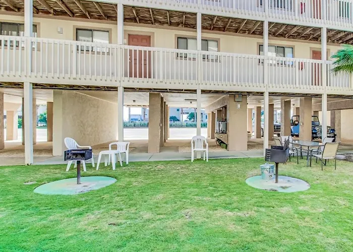 Palmas 1 Block To Pool & Bbq Wi-fi